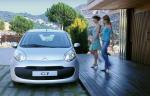 Citroen C1 2001 года